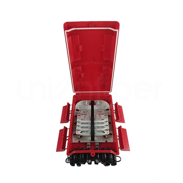 UPC cold-fitting connector