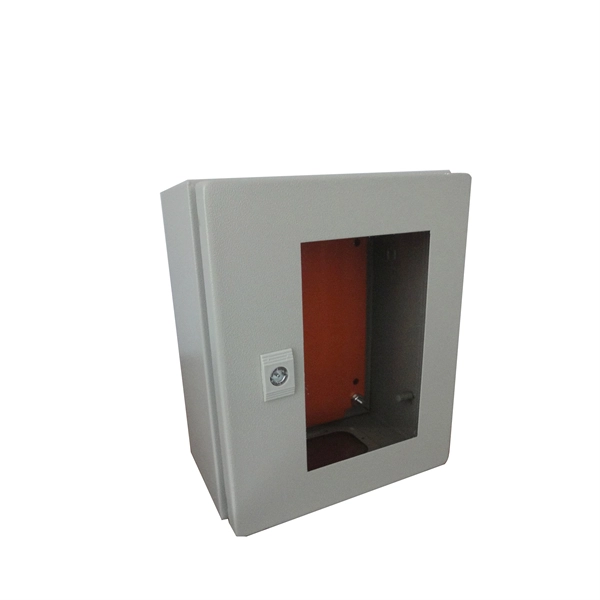 Manufacturer of Dual-Port Information Panel Cold Aisle Upgrade Version