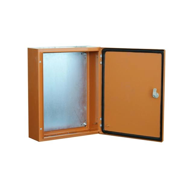 Slovakian Explosion-proof Maintenance Distribution Box