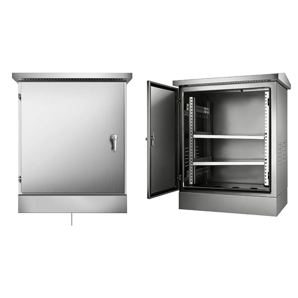 Where can I find network server racks in India