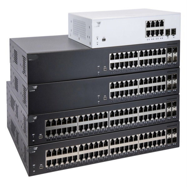 High-precision inventory of active optical modules