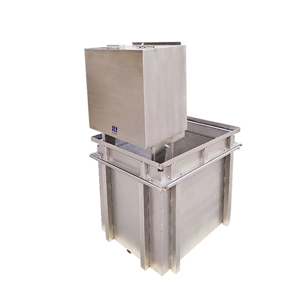 Intrinsically Safe Industrial Switch Manufacturers