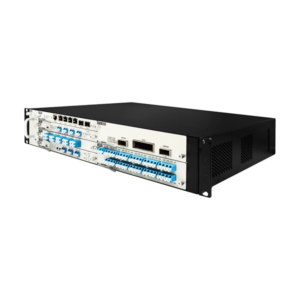 10Gbit Passive Optical Network Connection