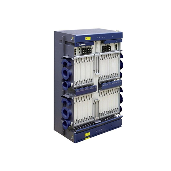 Barbados Fiber Optic Router Upgrade