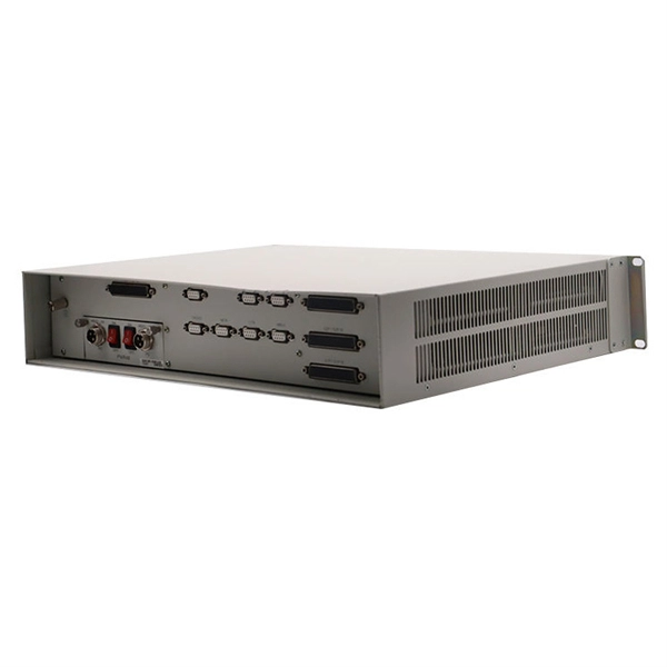 Network security device parameter settings