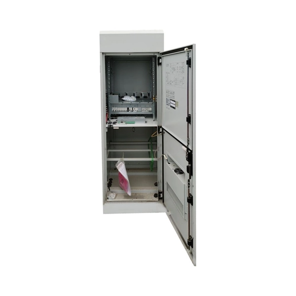Electrical mounting plate for distribution box
