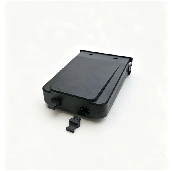 Kuwait Busbar Connector Temperature Measurement System