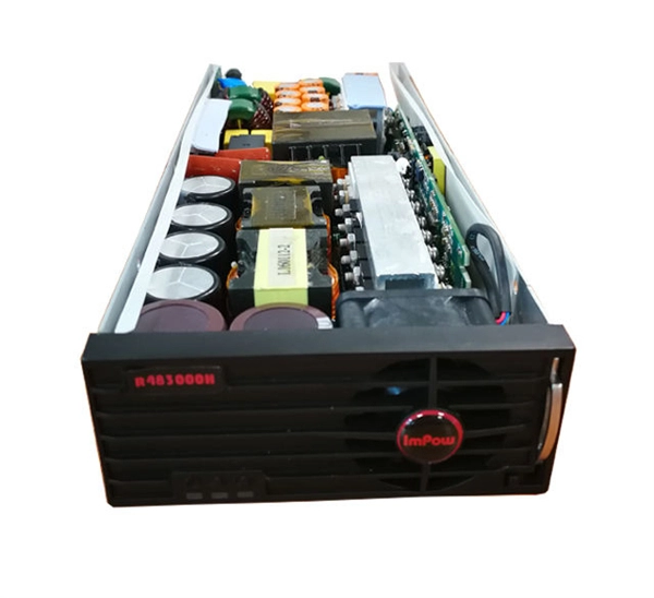 What to do if the pre-embedded fiber optic cable to the panel is too short