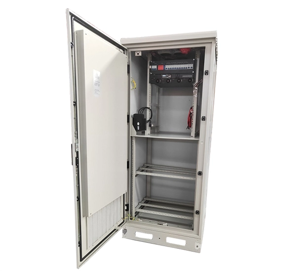 How to ground a home electrical distribution box 