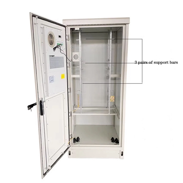 Applications of tubular busbars include