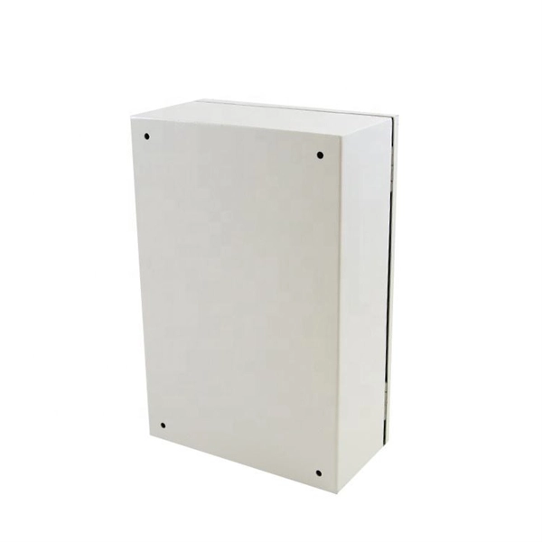 Fiber Optic SC Interface Adapter