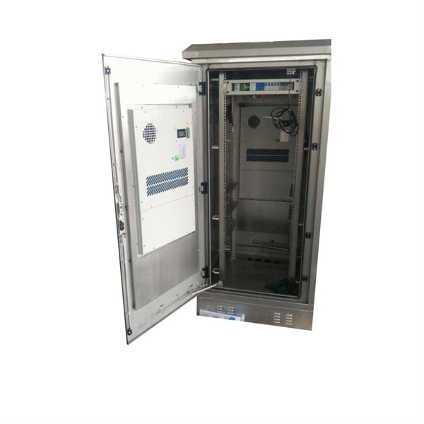 Complete set of electrical distribution box enclosure equipment