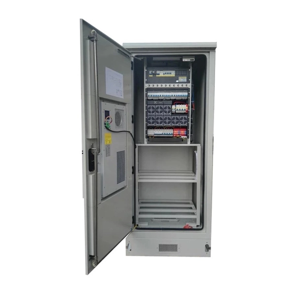 What type of terminal box is it