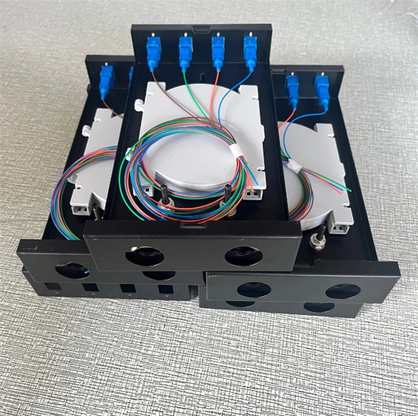 List of Electrical Cable Trays