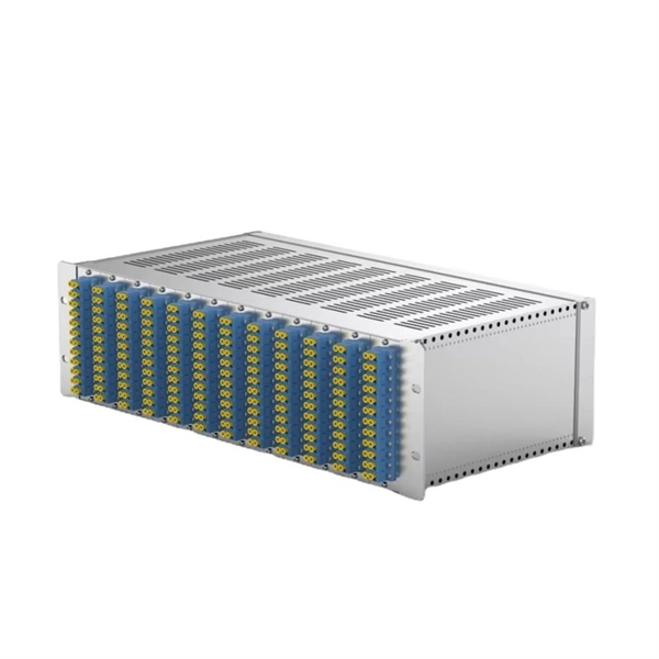 Multimodal optical module