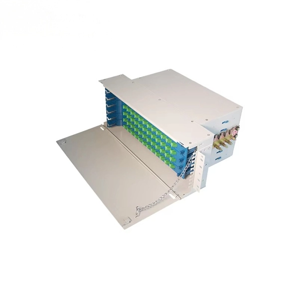 How to divide high-voltage busbars