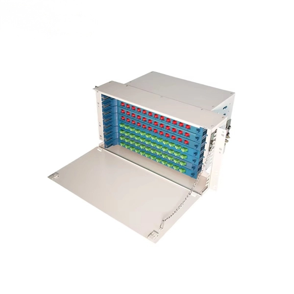 How much does it cost to install cable trays in a steel structure factory building