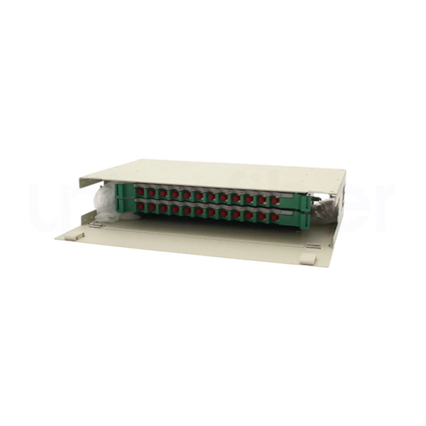 Latest Standard Distribution Box Specifications