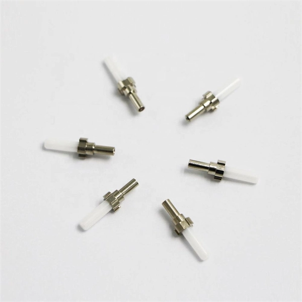 How to prevent dust from the fiber optic pigtail used