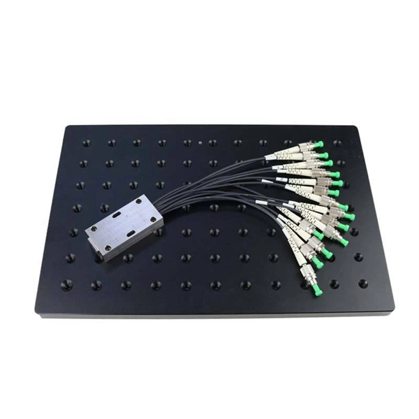 Can single-mode fiber optic cables be spliced