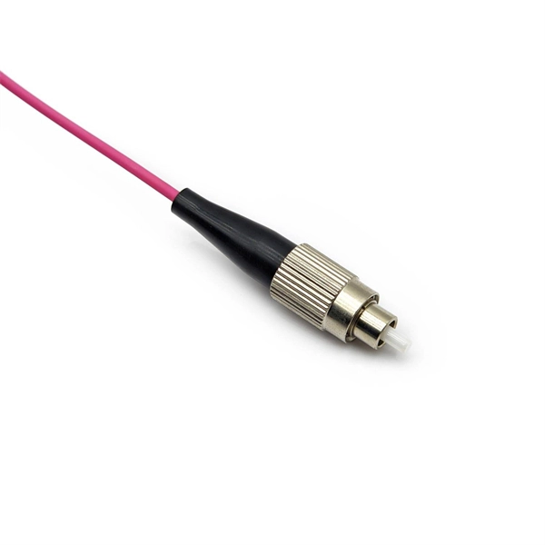 Fiber optic and Ethernet switch DIP switches
