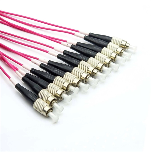 Fiber Optic Module Retrofit Solution