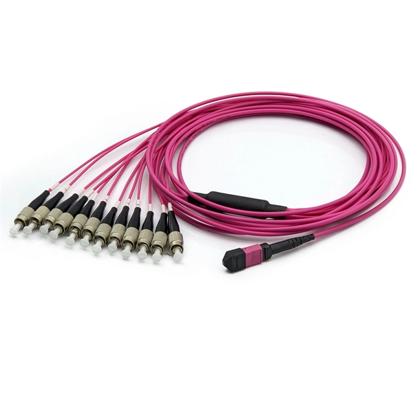 Is the optical fiber cable factory an electronics factory