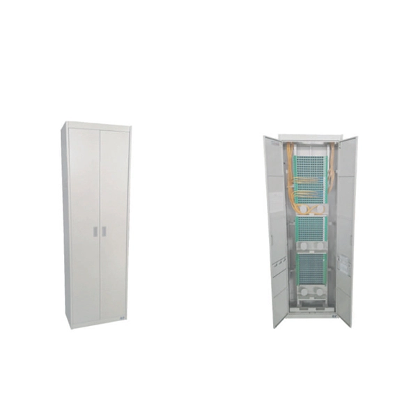 Cable tray hoisting columns