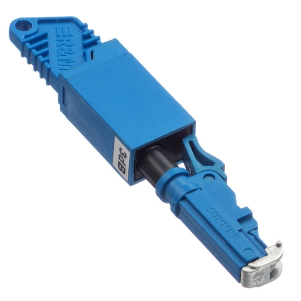 Fiber optic cable length accuracy