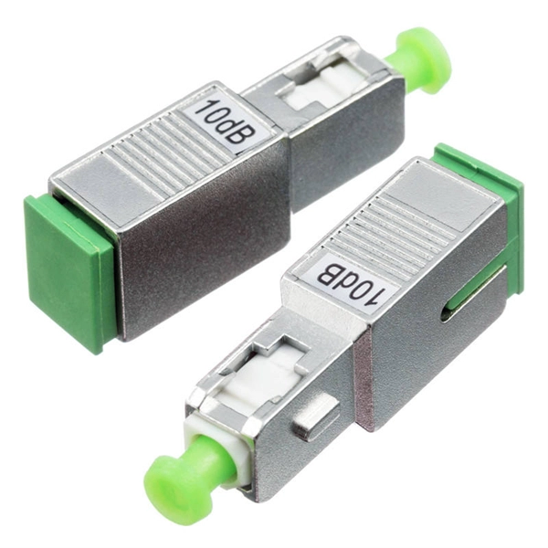 A splitter can separate