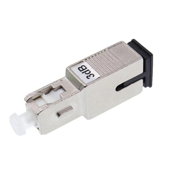 Qbh armored optical cable