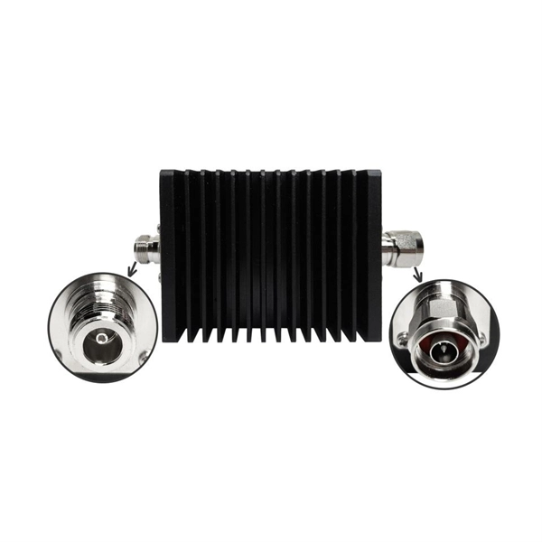Common cable tray for high-voltage power