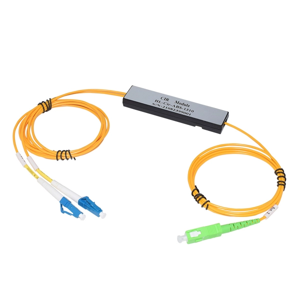 The role of passive internal optical devices