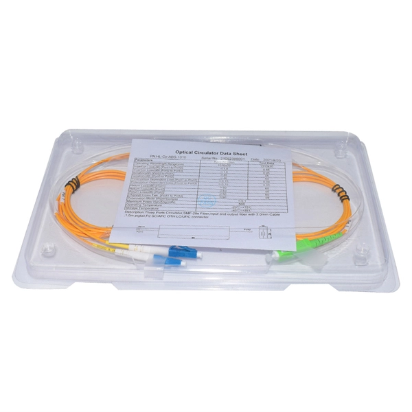 Optical Cable Drop-off Line Process