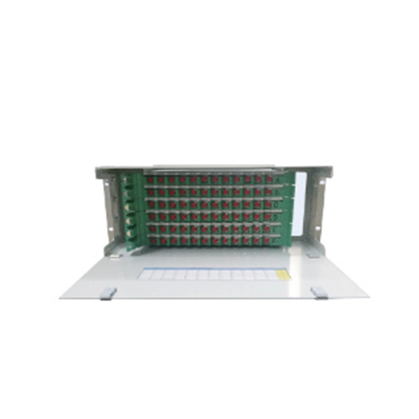 Power busbar of high voltage switch