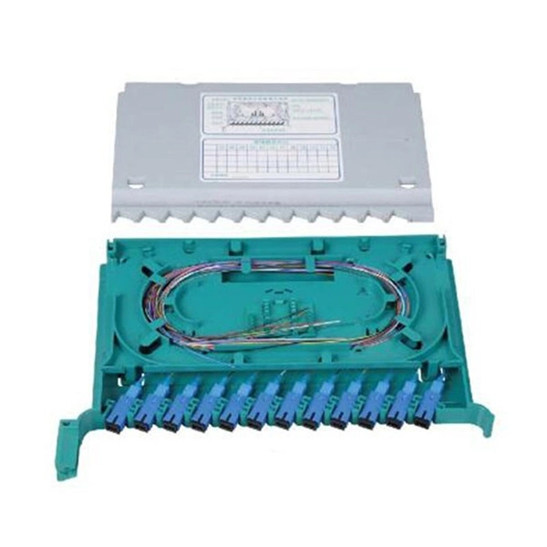 When the busbar is segmented and connected at the busbar