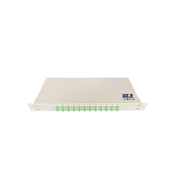 Reasons for the weakness of the main fiber in the optical splitter