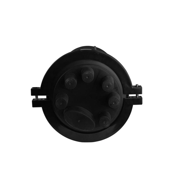 Fiber Optic Transmission Attenuator