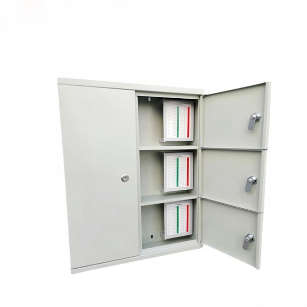 Low-voltage distribution box cable selection standard