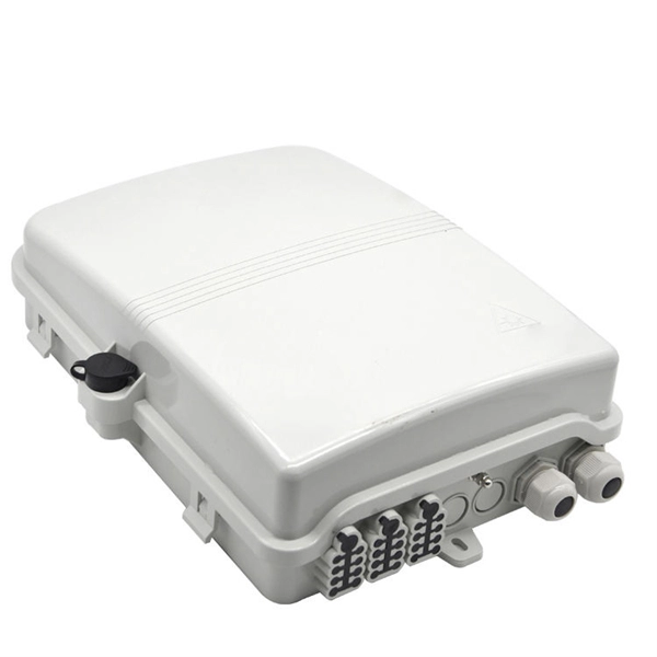Fiber Optic Cable Detection Point